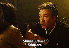 relatedworlds:   Doctor Who References in Leverage   