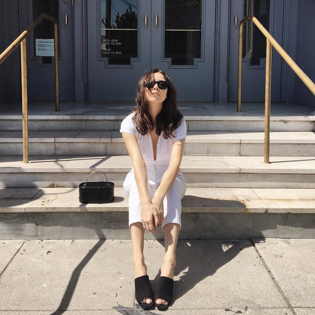 Sidewalk snaps&hellip; by jen_agogo