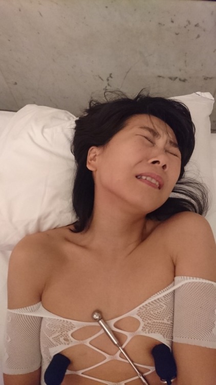 duya123: 就像一条狗