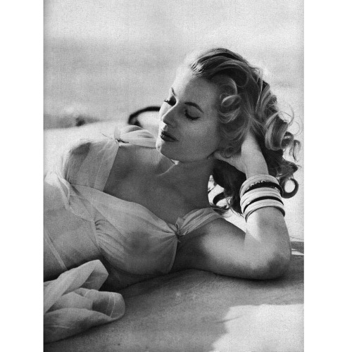 Anita Ekberg