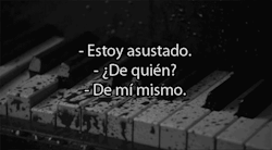 Sin La Música La Vida Sería Un Error.