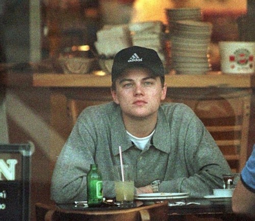 innerwaved:leonardo dicaprio (1998)