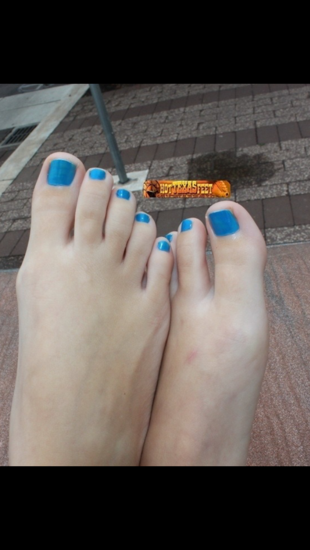 Only Hot stuff !