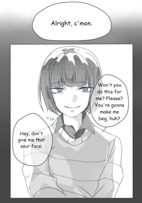 hisuiii:   long story short- this happened lmao. Also didn’t realize there was a limit of pictures per post, oh well   rofl XD