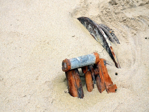 Located In The Famous Skeleton Coast Concession Between The Hoarusib And Hoanib Rivers In The Skeleton