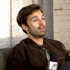 SEBASTIAN STAN Toronto International Film Festival 2017