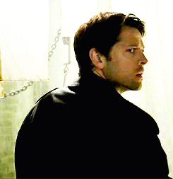 jensenwinchster-blog:  Supernatural in The CW “TV Now” Fall Promo 2013\14 (x)