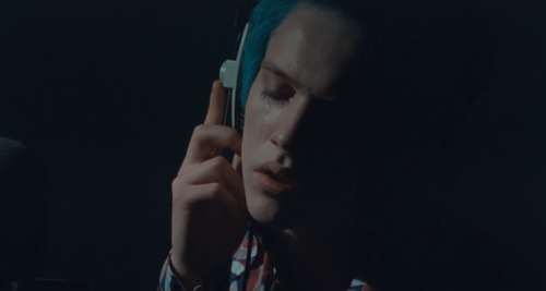 Velvet Goldmine, 1998DramaDirected by Todd HaynesCinematography: Maryse Alberti