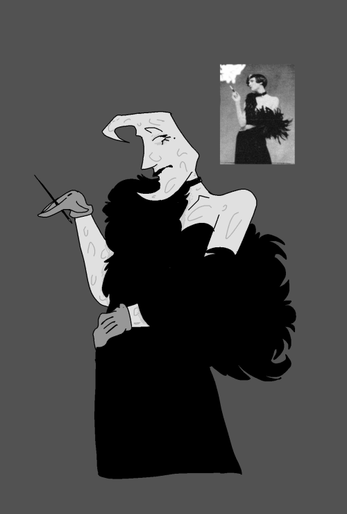 Mac Tonight Doodles :)
