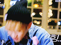 once you taemin you can't taemout
