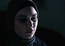 I Still Don’t Know If I Should Say Muslim Or Islamic Or Arabic. I Don’t Know If I Can Kiss You To