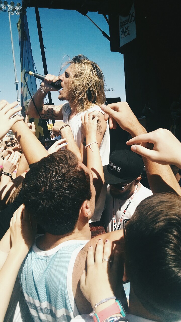 stoppingwinter:  I fell in deeper love with John today.