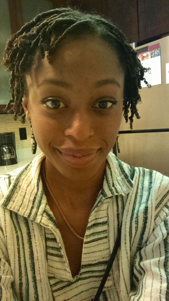 genesis-hair:  3 MONTH LOC ANNIVERSARY!!!!!! 