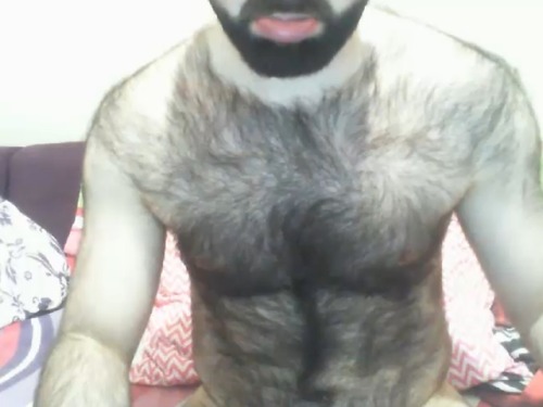tumblr photo littleotter4hairyman 3