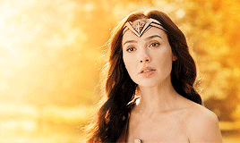 wandasviz:Female Awasome Meme - [1/05] warrior characters : Diana Prince (Wonder Woman) “I used to w