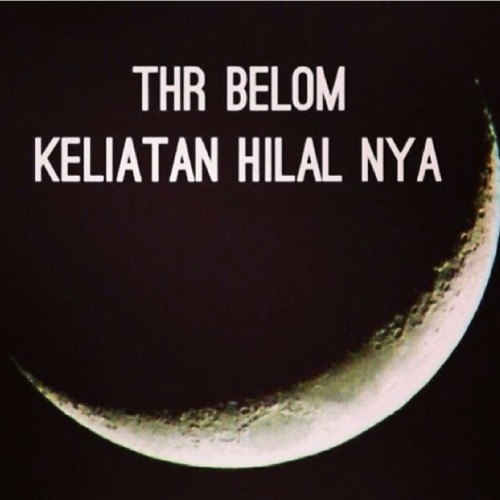 13 hari lagi hari raya…. ayeyyyy – View on Path.