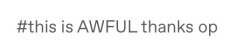 drtanner:danidery:dannnart:This is truly the height of my animation careerThank you
