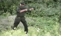 saint-of-fury:  vombavr:  cerebralzero:  a-distinctive-lack-of-creativity:  Guns