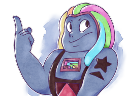 metal-queer-rex:  I love Bismuth! or should