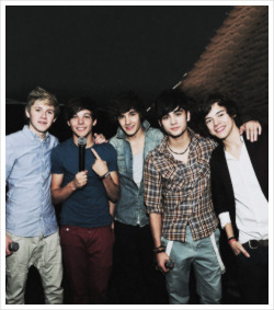 Infinitely Inlove