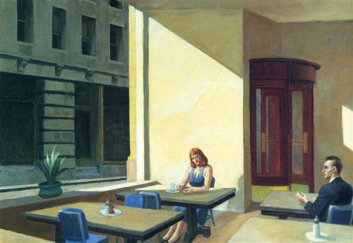 edward hopper