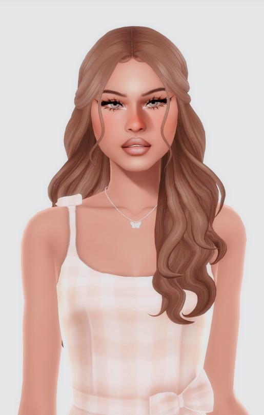 Hair LookBook 14