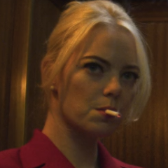 maniac icons - emma stone as annie landsberglike or c to @seriestwi