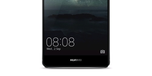 HUAWEI MATE S