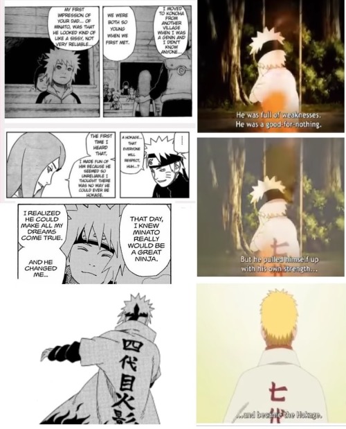 The First Hokage's Greatest Weakness In Naruto