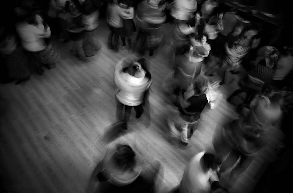 Rui Palha
Le bal - Music, dance and joy… Portugal