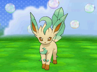 eaushanne:  All eeveelution : asked by peachysakura Shiny Version [x]