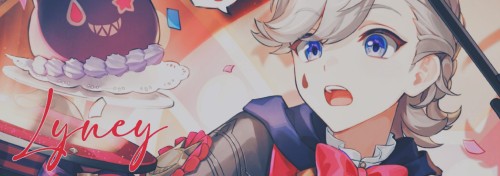 Hello :3 Can I Request A Lyney X Female Reader Who Is A Mechanic, And Lyney Flirts With Her While Shes