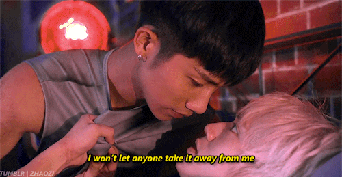 Kiseki: Dear To Me (2023) Dir. Lin Pei Yu