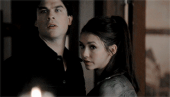 pauwesleys:  tvd positivity week ♦ day two: favorite relationship(3/3) “i’ve