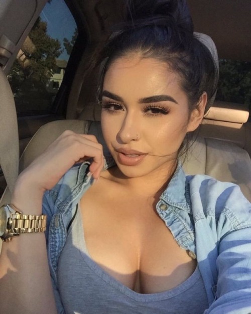 baddiosa:  BADDEST
