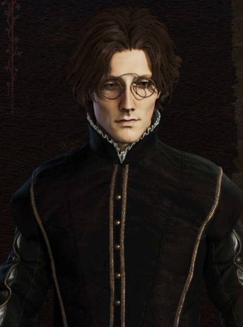 Pawn As A NPC