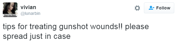 thetrippytrip:     It’s so sad that this is something that needs to be spread around.