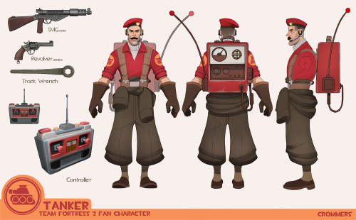 Finally Got Around To Finishing Off A Turnaround For Basil , Makes A Good Addition For My Portfolio Too