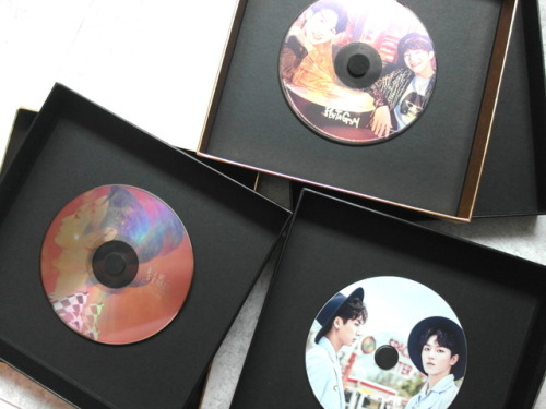 Jsuki; All 3 PENTAGON Mini-albums: PENTAGON, FIVE SENSES & CEREMONY (※ NOT JPOP RELATED) I recen