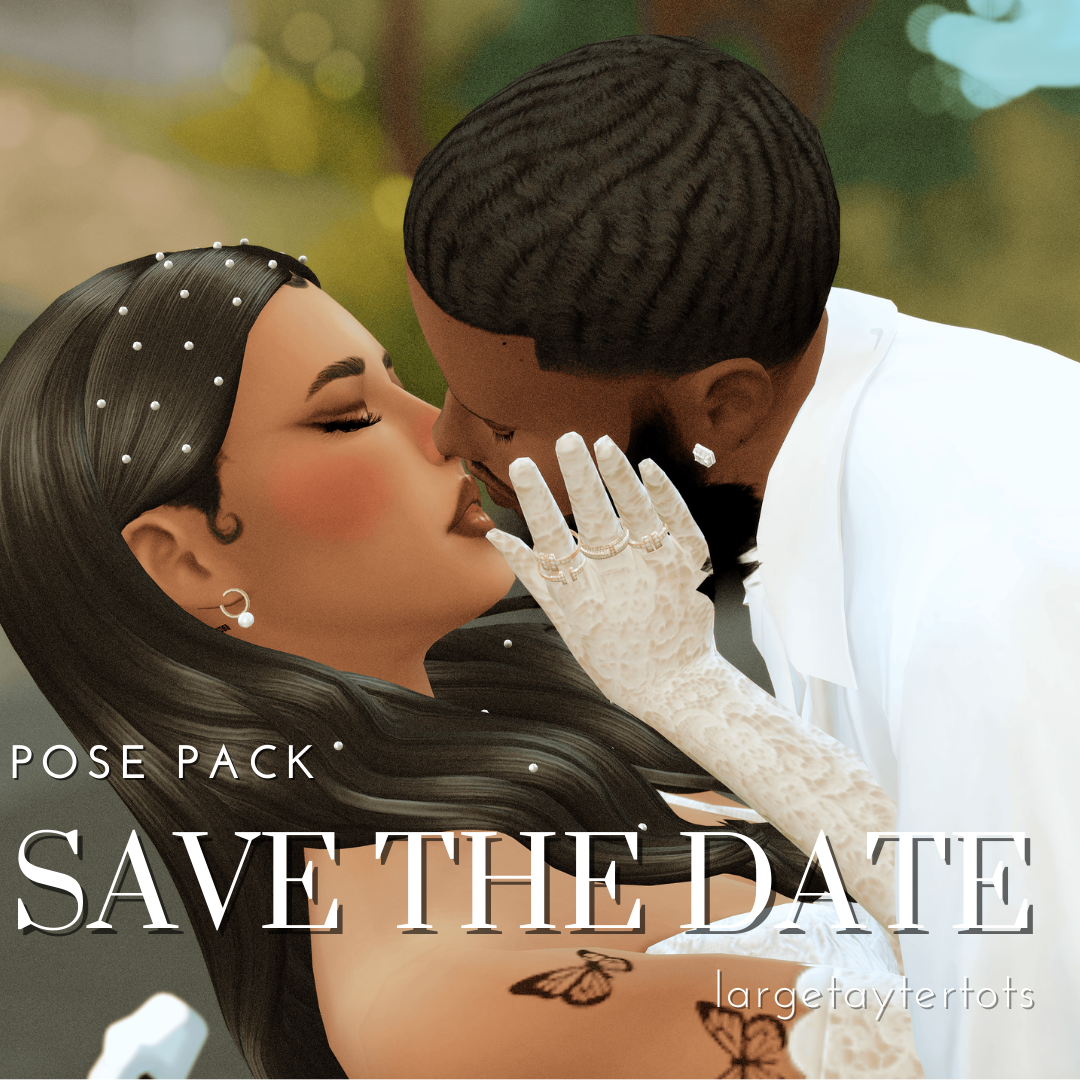 How to use your engagement photos on your Save the Date cards — PINE & FORGE