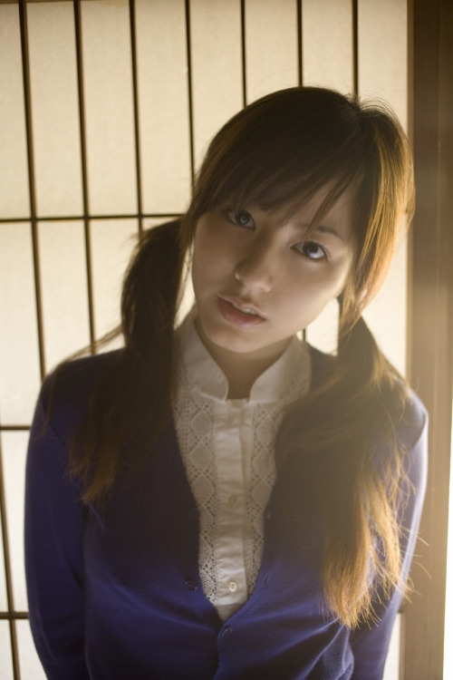 erokawa-ga-suki:  yumi-sugimoto1:  Yumi Sugimoto  ❤️❤️❤️❤️❤️