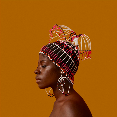 sbrown82:Kwame Brathwaite’s powerful photos of the ‘Black is Beautiful’ movement