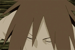 ootsukis:  This is the perfect change now that you’re flesh and blood. This time