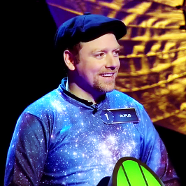 for no other reason, dave