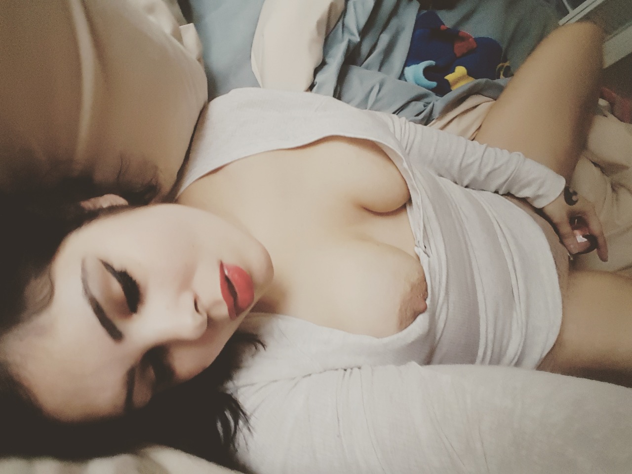 angiev13:  Afternoon fun…