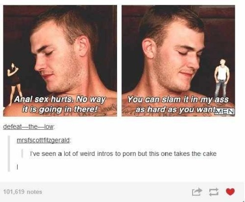 Tumblr Funny Porn