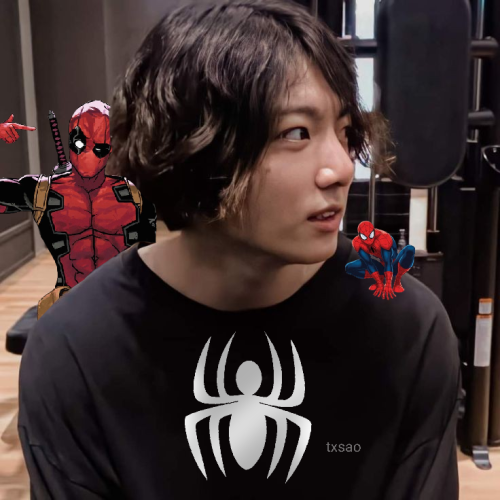 Icon Marvel