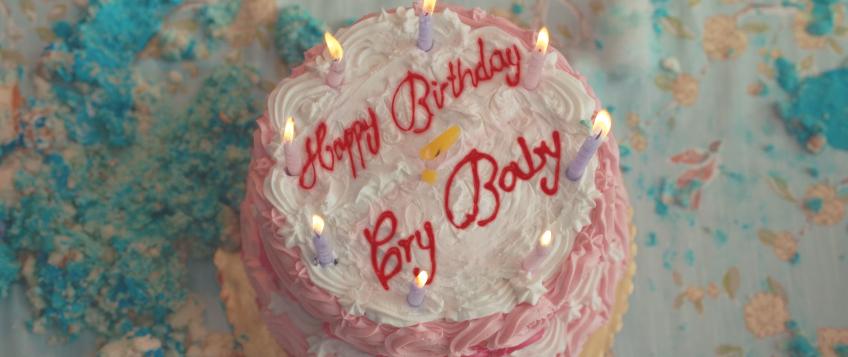 puhham:  melanie martinez - pity party