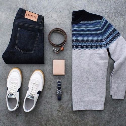 yourlookbookmen: Men’s LookMost popular fashion blog for Men - Men’s LookBook ®