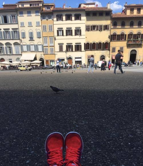 Contemplating Florence. #museum #palazzopitti #streetphotography #street #streetphoto #walk #walking